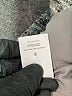 CAbi Tweed Gray Jacket Size M - photo 8