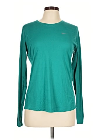 Nike Long Sleeve T-Shirt (view 1)
