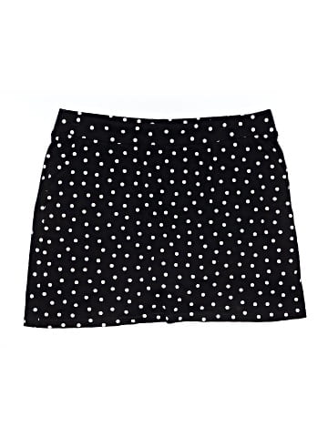 Croft & Barrow Casual Skirt (view 1)