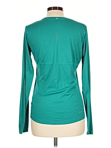 Nike Long Sleeve T-Shirt (view 2)