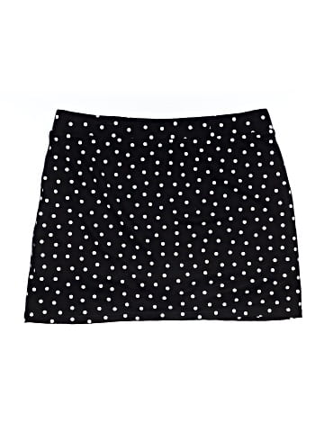 Croft & Barrow Casual Skirt (view 2)