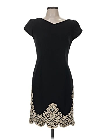 Maggy London Cocktail Dress (view 1)