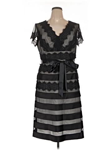 JS Collections Cocktail Dress (view 1)