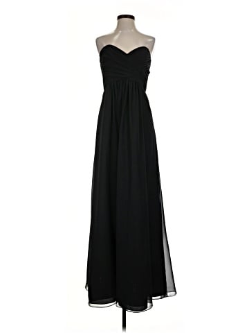 Alfred Angelo Cocktail Dress (view 1)