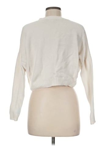 LA Hearts Pullover Sweater (view 2)