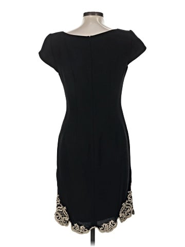 Maggy London Cocktail Dress (view 2)