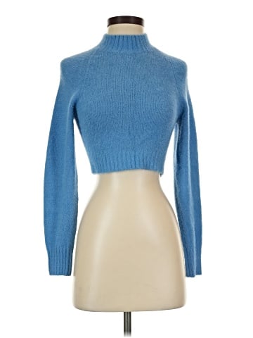 Urban Outfitters Turtleneck Sweater (view 1)