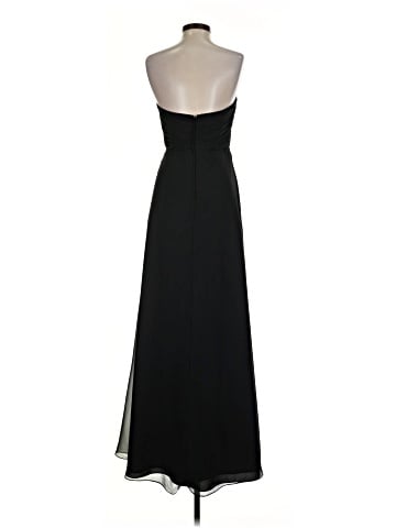 Alfred Angelo Cocktail Dress (view 2)