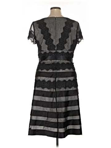 JS Collections Cocktail Dress (view 2)