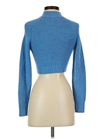 Urban Outfitters Turtleneck Sweater (view 2)