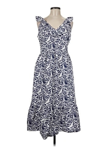 Vineyard Vines for Target Casual Dress (view 1)