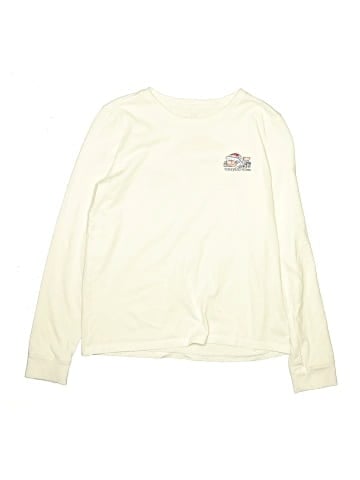 Vineyard Vines Long Sleeve T-Shirt (view 1)