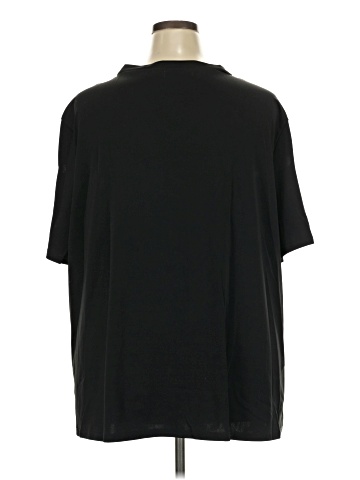 Flycurvy Short Sleeve T-Shirt (view 2)