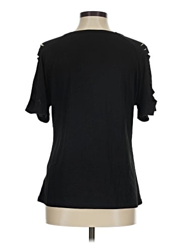 Unbranded Short Sleeve T-Shirt (view 2)