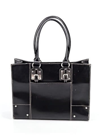 Wilsons Leather Leather Tote (view 1)