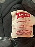 Levi's Black Pullover Hoodie Size 7 - photo 3