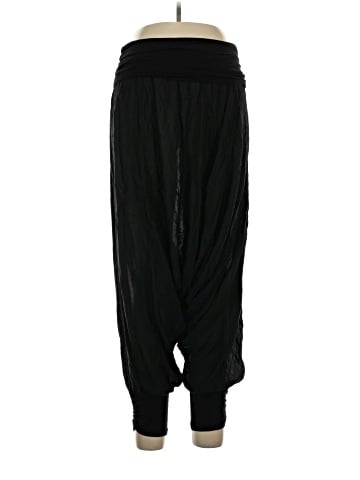 MADE IN ITALY Casual Pants (view 1)