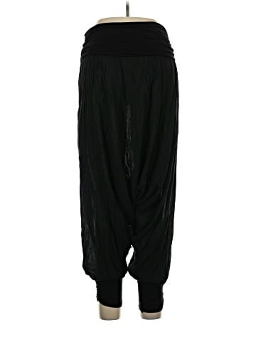 MADE IN ITALY Casual Pants (view 2)