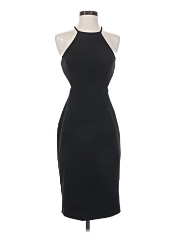 Express Cocktail Dress (view 1)