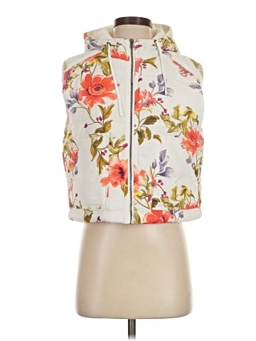 Daily Practice By Anthropologie Vest (view 1)