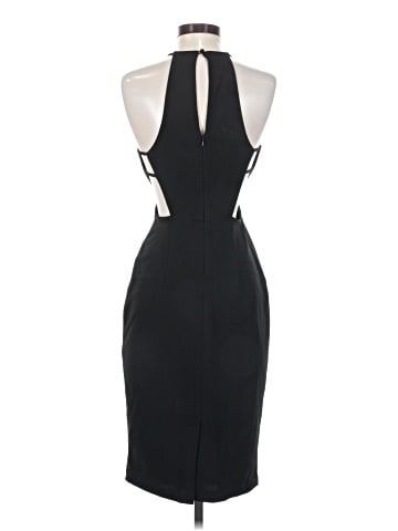 Express Cocktail Dress (view 2)