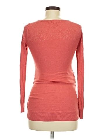 Motherhood Long Sleeve Top (view 2)