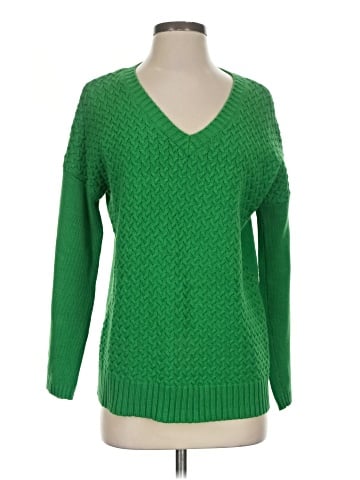 Liz Claiborne Pullover Sweater (view 1)