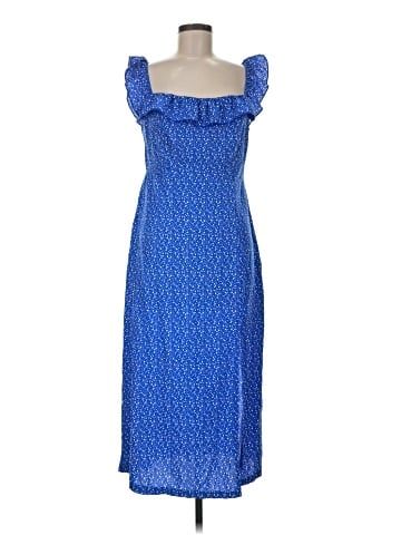 Shein Casual Dress (view 1)