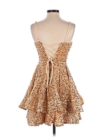 Unbranded Cocktail Dress (view 2)