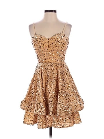 Unbranded Cocktail Dress (view 1)