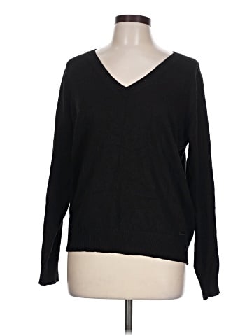 Calvin Klein Pullover Sweater (view 1)