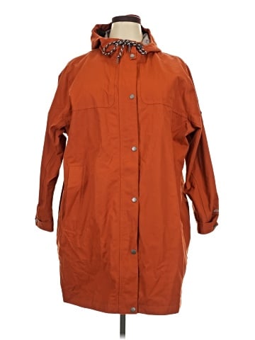 Eddie Bauer Raincoat (view 1)