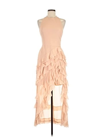Alice + Olivia Cocktail Dress (view 1)