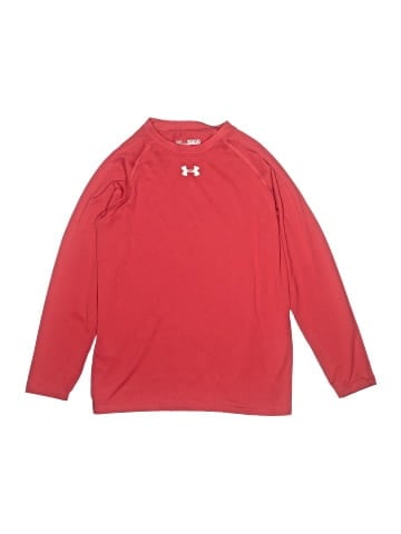Under Armour Long Sleeve T-Shirt (view 1)