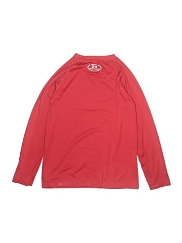 Under Armour Long Sleeve T-Shirt (view 2)