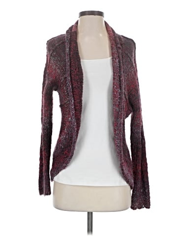PrAna Cardigan (view 1)