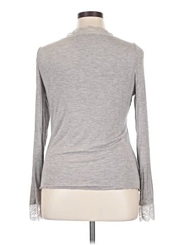 White House Black Market Long Sleeve Top (view 2)