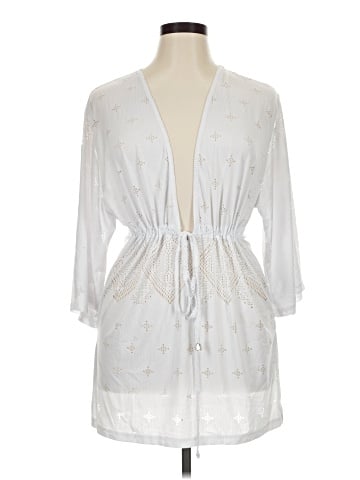 Ellen Weaver Casual Dress (view 1)