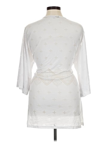 Ellen Weaver Casual Dress (view 2)