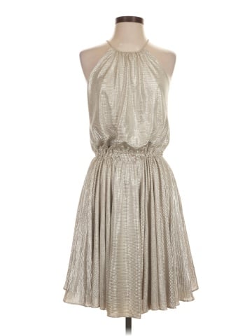 Halston Heritage Cocktail Dress (view 1)