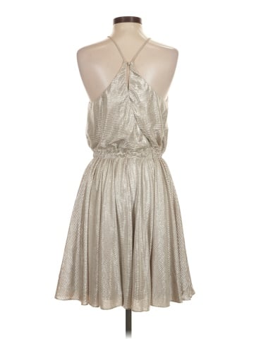 Halston Heritage Cocktail Dress (view 2)