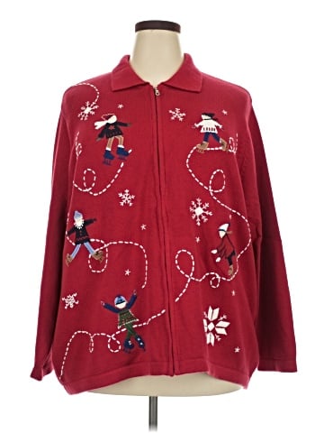 Charter Club Cardigan (view 1)