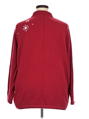Charter Club Cardigan (view 2)