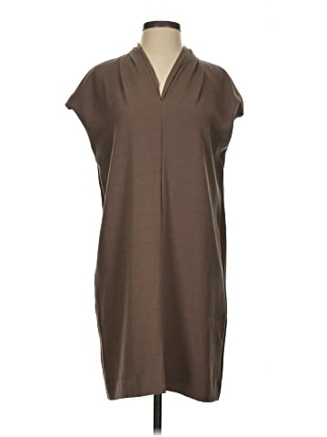Carmen Carmen Marc Valvo Casual Dress (view 1)