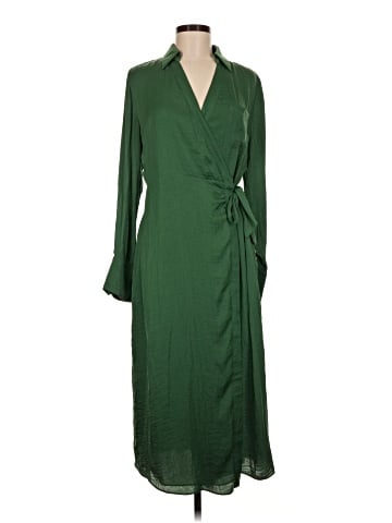 Gibson Latimer Casual Dress (view 1)