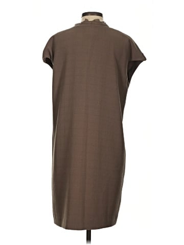 Carmen Carmen Marc Valvo Casual Dress (view 2)
