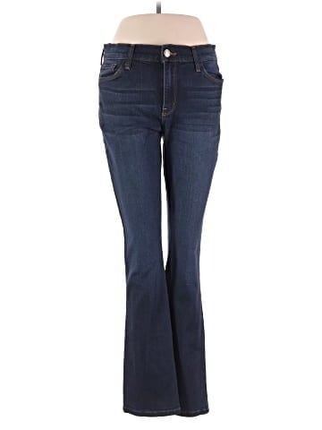 Cosmic Blue Love Jeans (view 1)