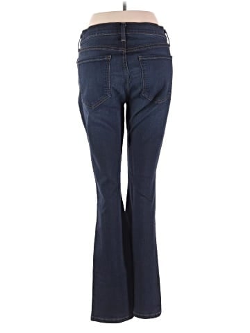 Cosmic Blue Love Jeans (view 2)