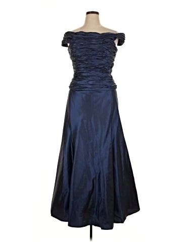 JS Collections Cocktail Dress (view 1)