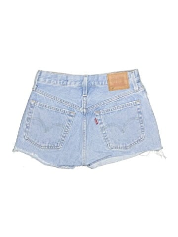 Levi's Denim Shorts (view 2)